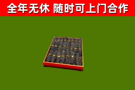 南浔回收海参